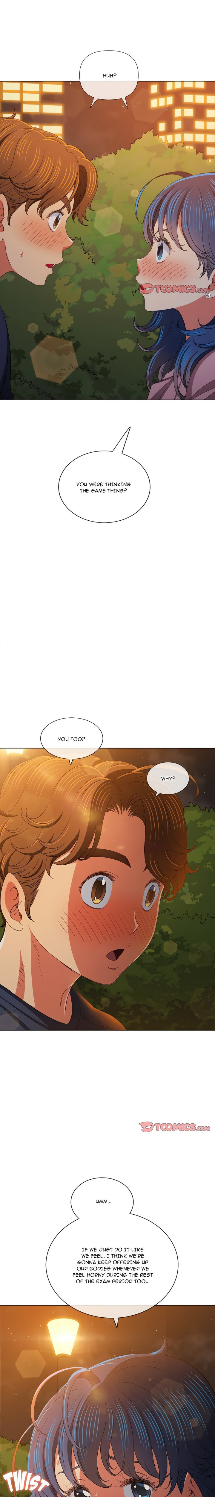 My High School Bully Chap chap 179-My High School Bully - Next Chap 180