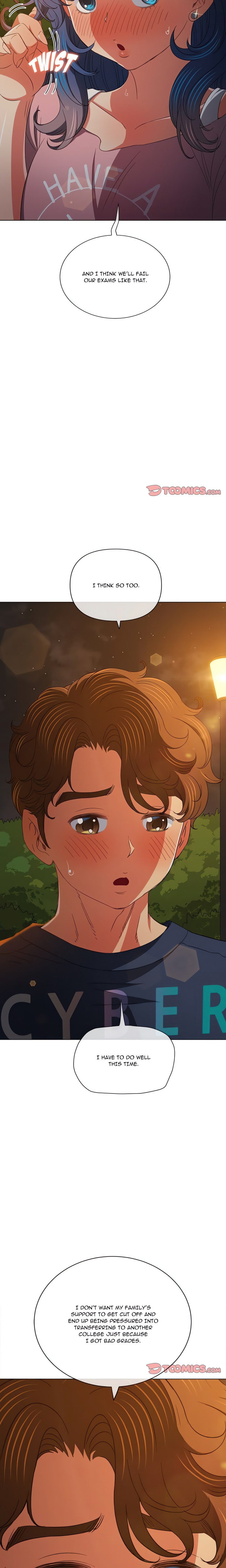 My High School Bully Chap chap 179-My High School Bully - Next Chap 180