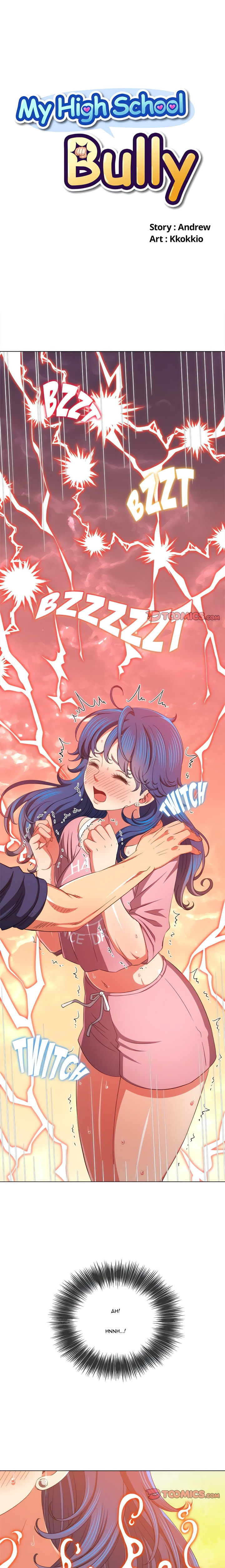 My High School Bully Chap chap 179-My High School Bully - Next Chap 180