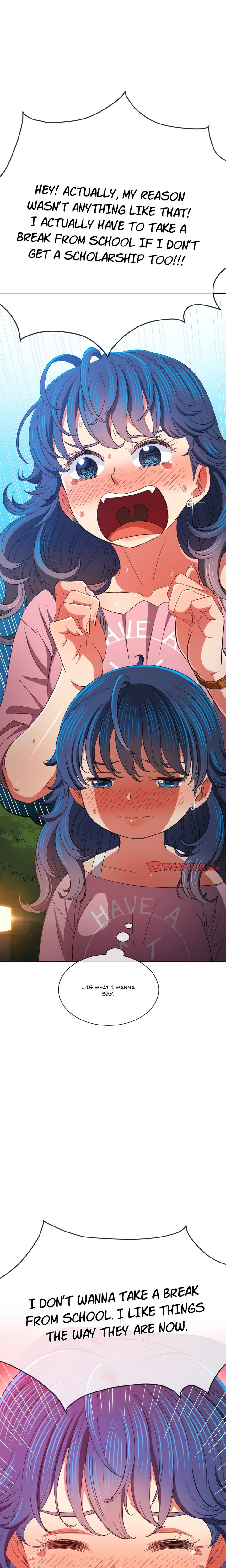 My High School Bully Chap chap 179-My High School Bully - Next Chap 180