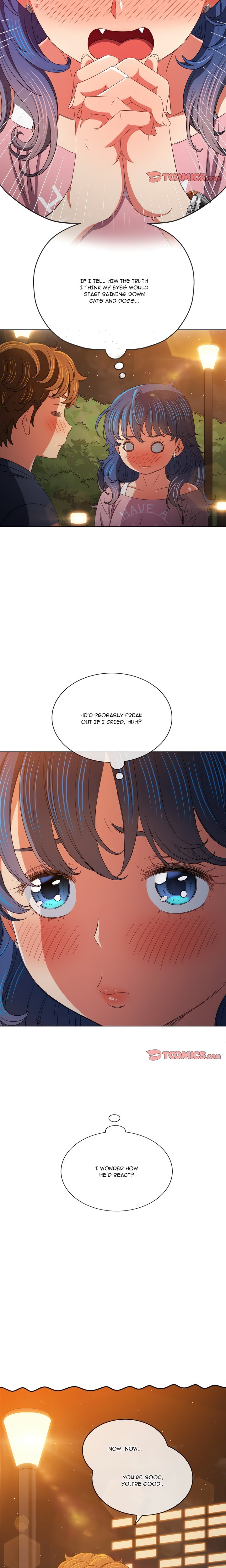 My High School Bully Chap chap 179-My High School Bully - Next Chap 180