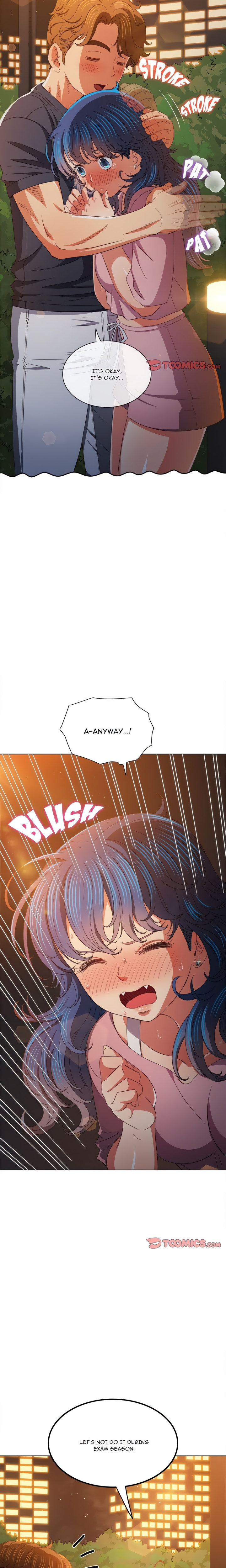 My High School Bully Chap chap 179-My High School Bully - Next Chap 180