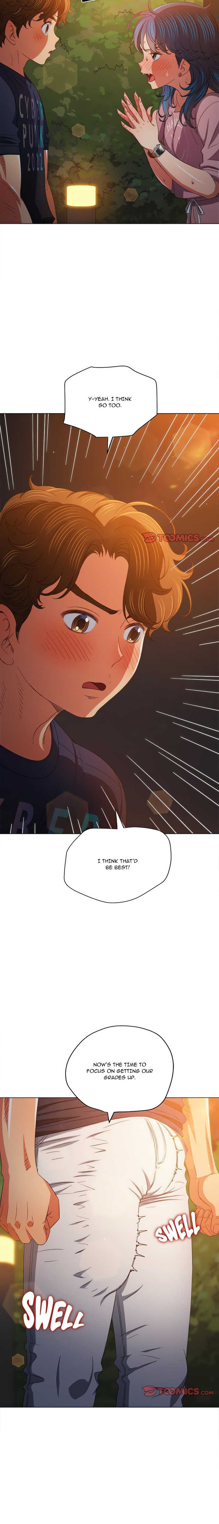 My High School Bully Chap chap 179-My High School Bully - Next Chap 180