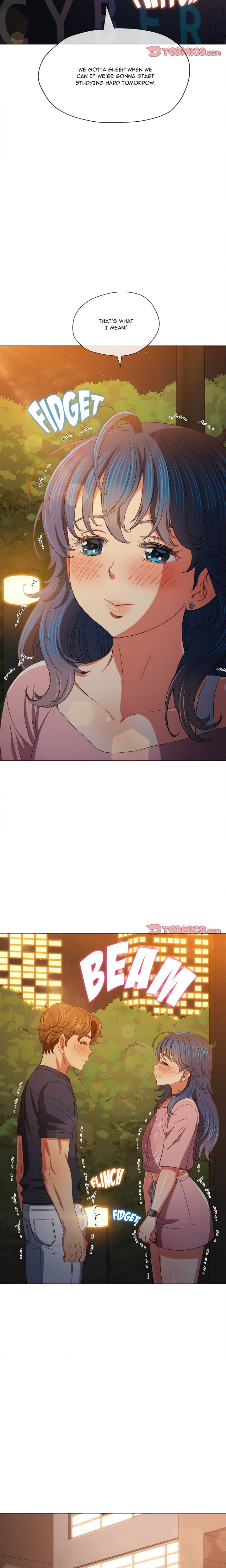 My High School Bully Chap chap 179-My High School Bully - Next Chap 180