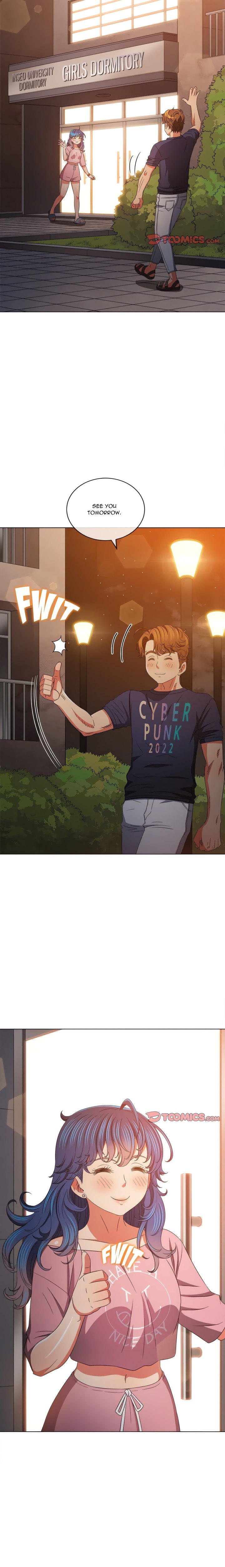 My High School Bully Chap chap 179-My High School Bully - Next Chap 180