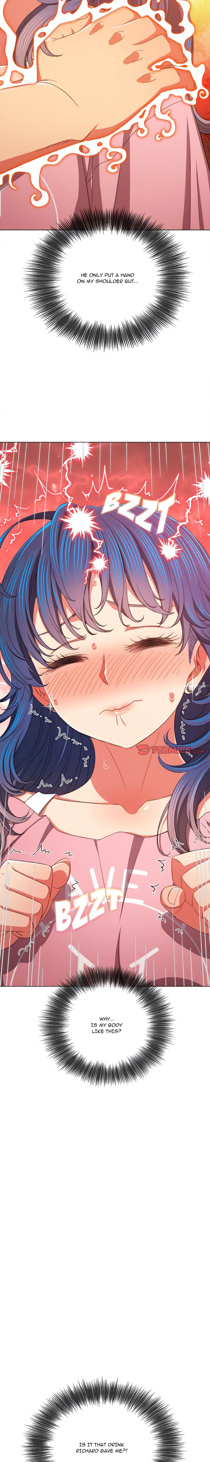 My High School Bully Chap chap 179-My High School Bully - Next Chap 180