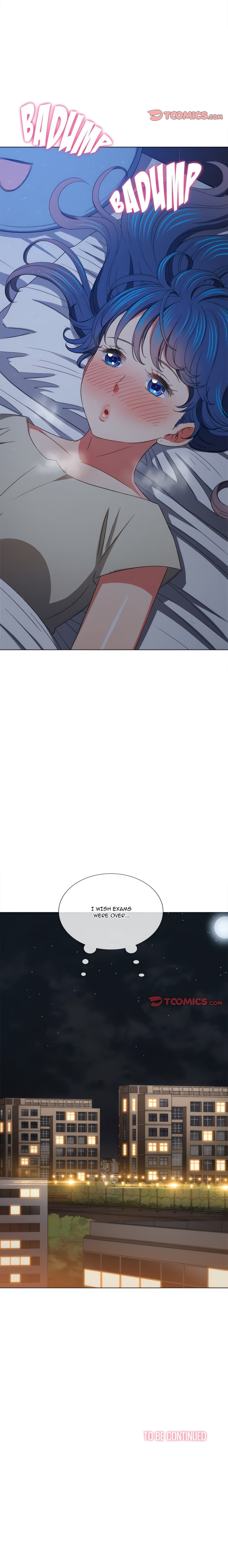 My High School Bully Chap chap 179-My High School Bully - Next Chap 180