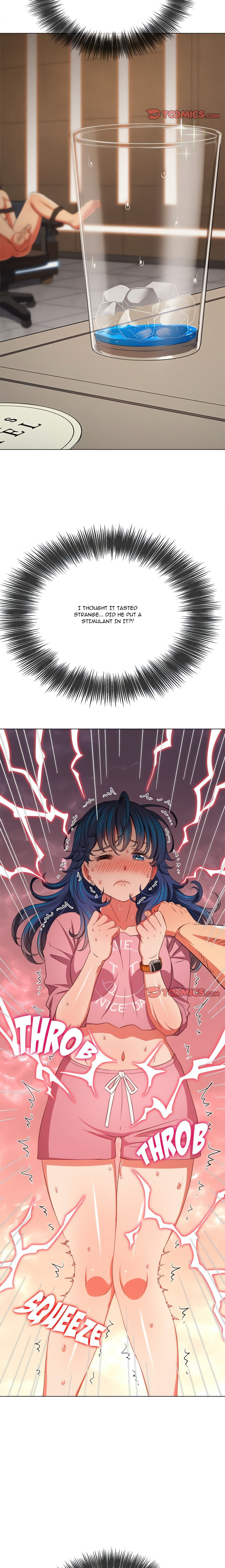 My High School Bully Chap chap 179-My High School Bully - Next Chap 180