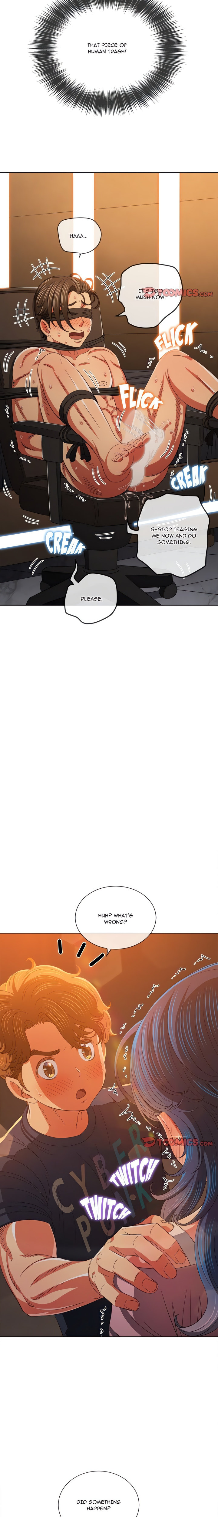 My High School Bully Chap chap 179-My High School Bully - Next Chap 180