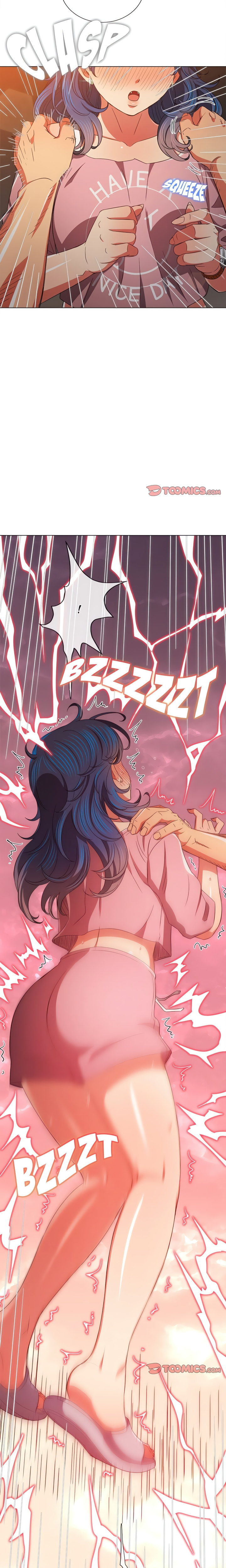 My High School Bully Chap chap 179-My High School Bully - Next Chap 180