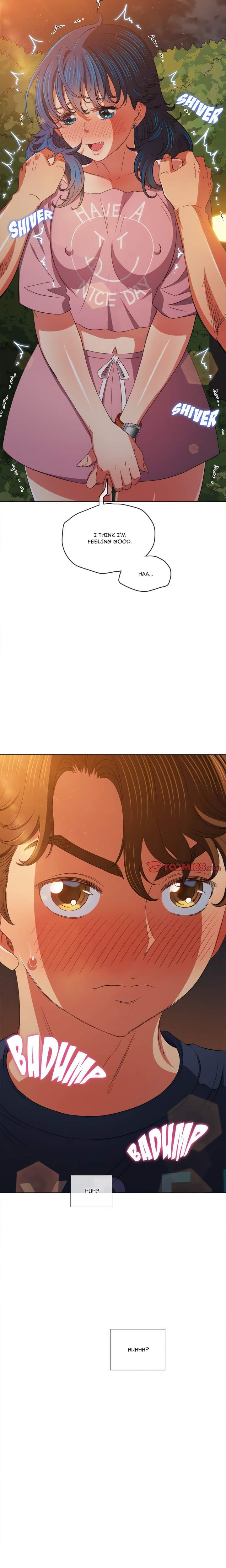 My High School Bully Chap chap 179-My High School Bully - Next Chap 180