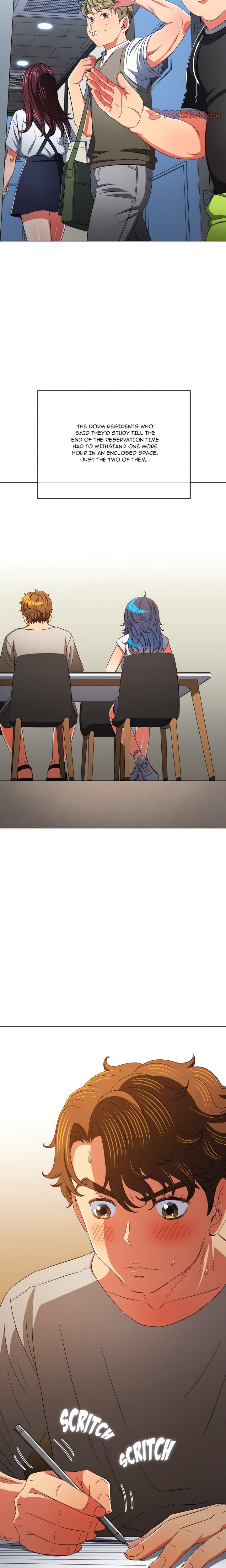 My High School Bully Chap chap 180-My High School Bully - Next Chap 181