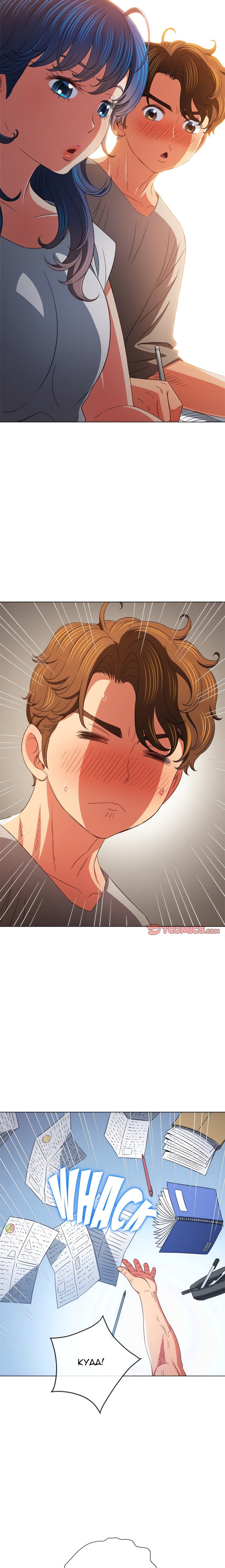 My High School Bully Chap chap 180-My High School Bully - Next Chap 181