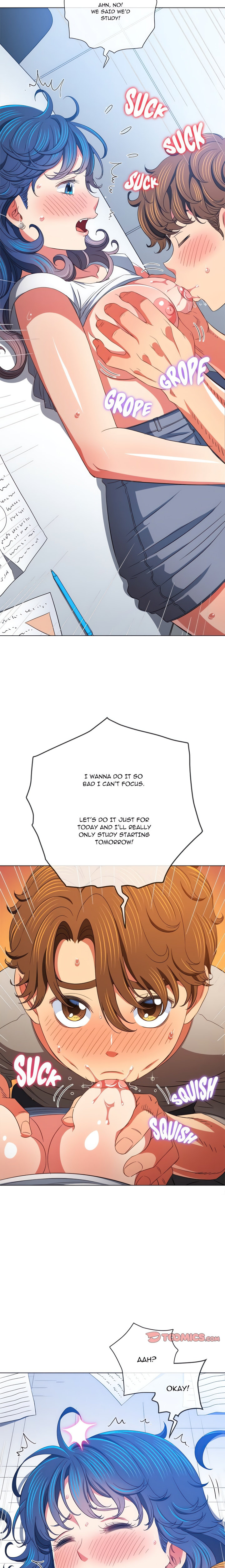 My High School Bully Chap chap 180-My High School Bully - Next Chap 181