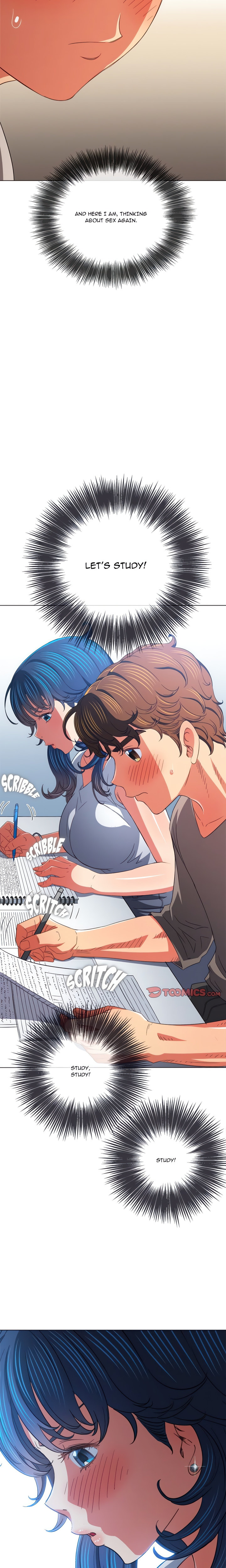 My High School Bully Chap chap 180-My High School Bully - Next Chap 181