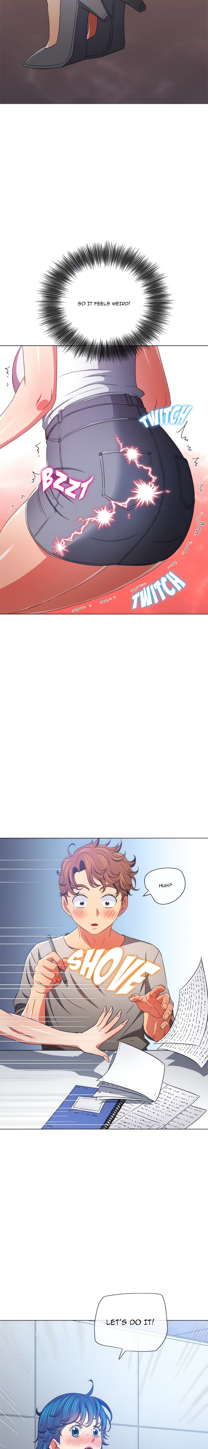 My High School Bully Chap chap 180-My High School Bully - Next Chap 181