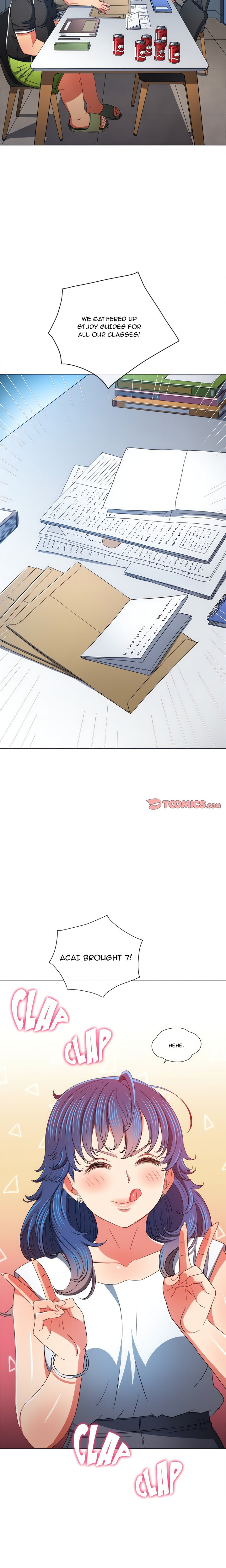 My High School Bully Chap chap 180-My High School Bully - Next Chap 181