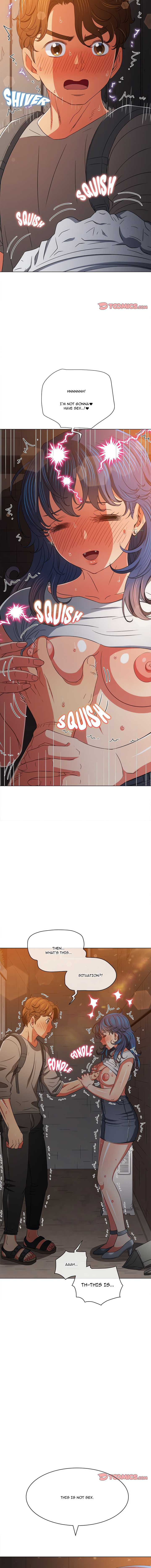 My High School Bully Chap chap 181-My High School Bully - Next Chap 182