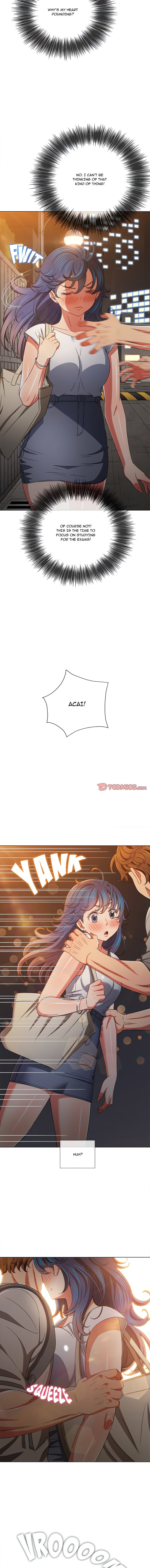 My High School Bully Chap chap 181-My High School Bully - Next Chap 182