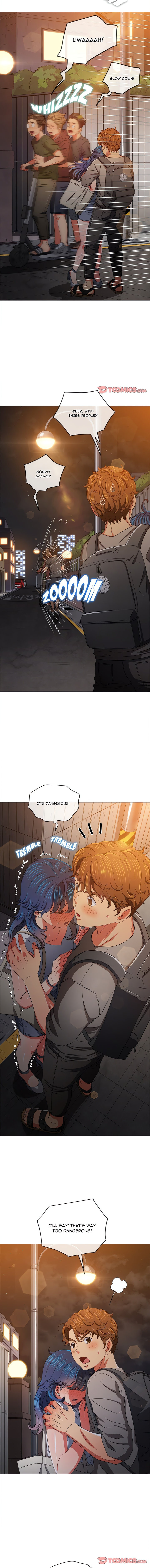 My High School Bully Chap chap 181-My High School Bully - Next Chap 182