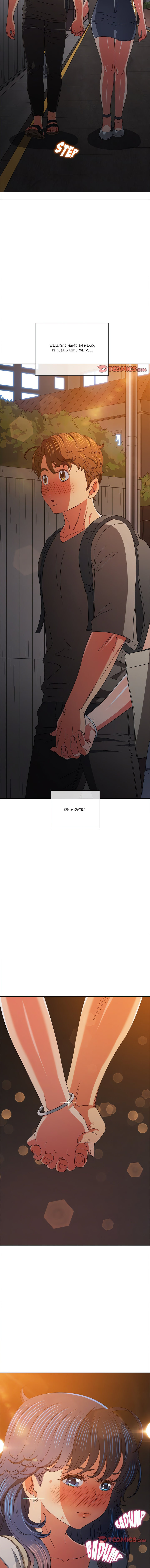 My High School Bully Chap chap 181-My High School Bully - Next Chap 182