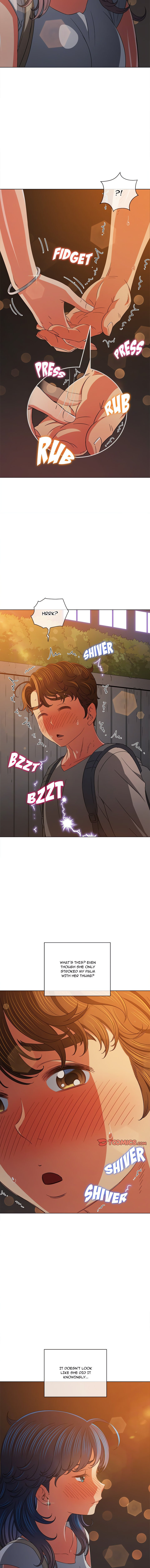 My High School Bully Chap chap 181-My High School Bully - Next Chap 182