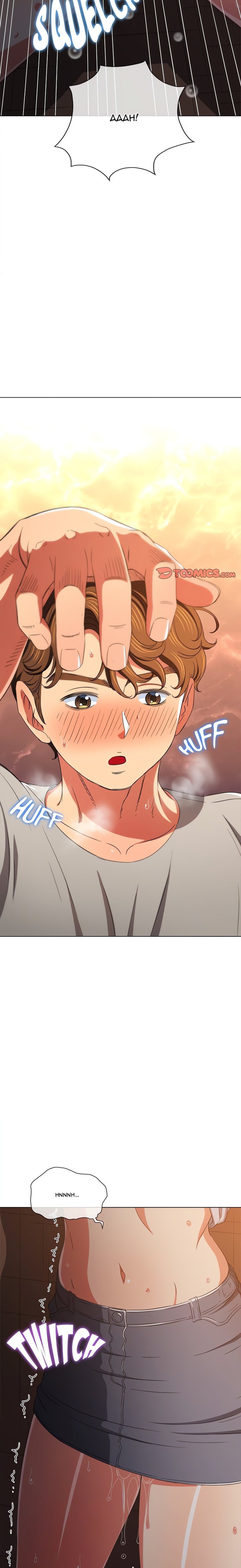 My High School Bully Chap chap 182-My High School Bully - Next Chap 183