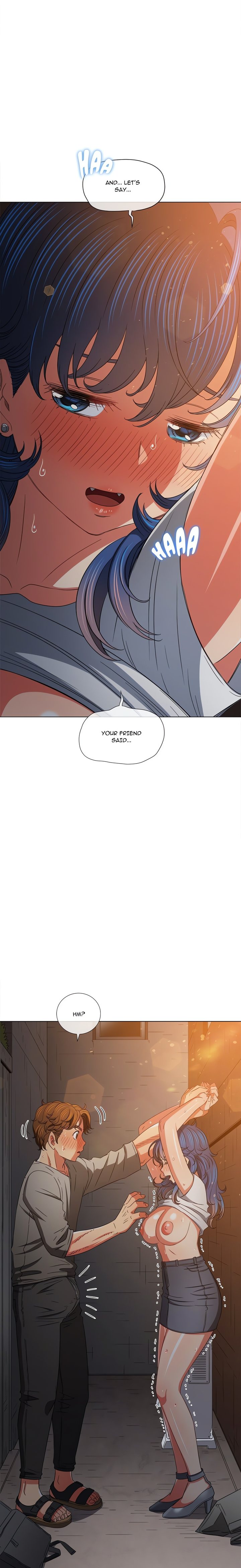 My High School Bully Chap chap 182-My High School Bully - Next Chap 183