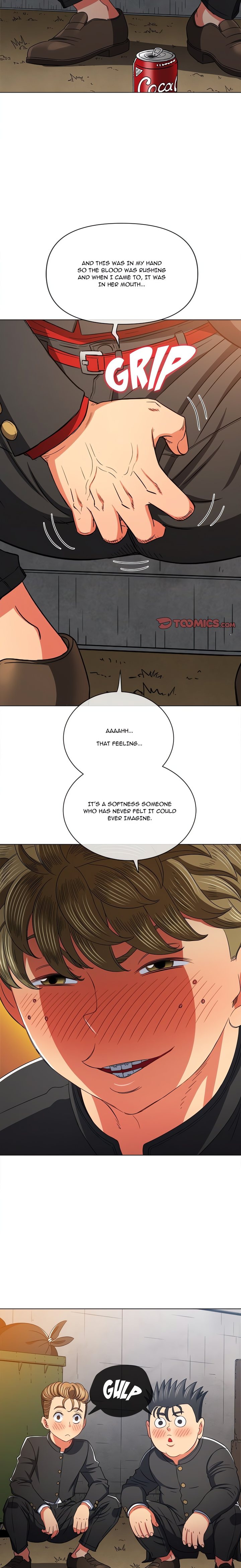 My High School Bully Chap chap 182-My High School Bully - Next Chap 183