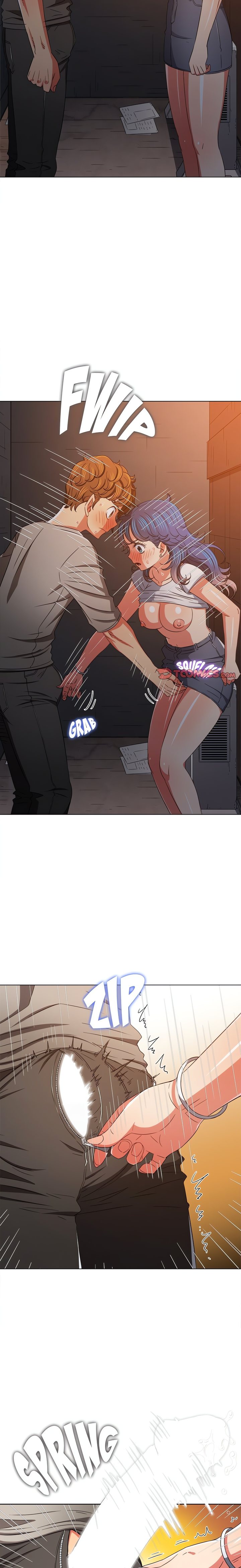 My High School Bully Chap chap 182-My High School Bully - Next Chap 183