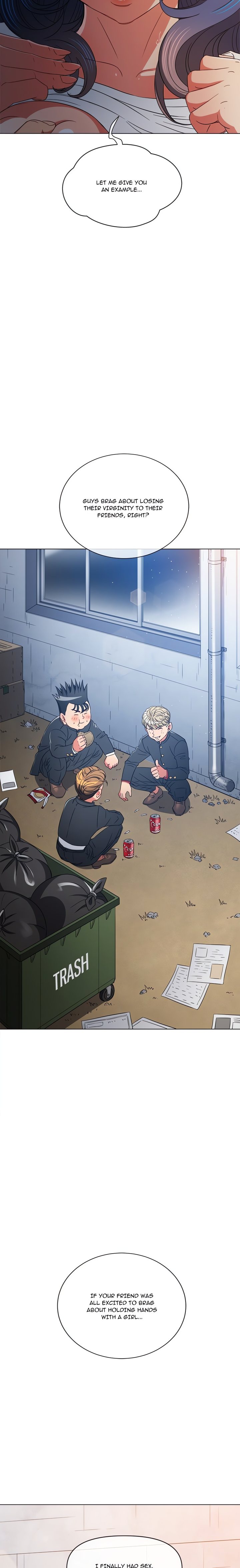 My High School Bully Chap chap 182-My High School Bully - Next Chap 183