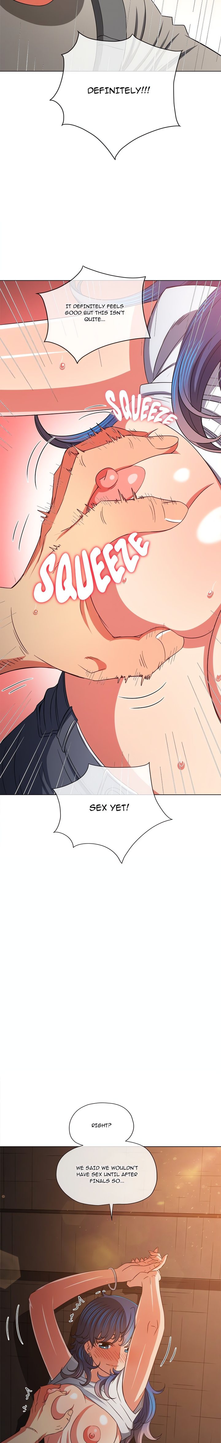 My High School Bully Chap chap 182-My High School Bully - Next Chap 183