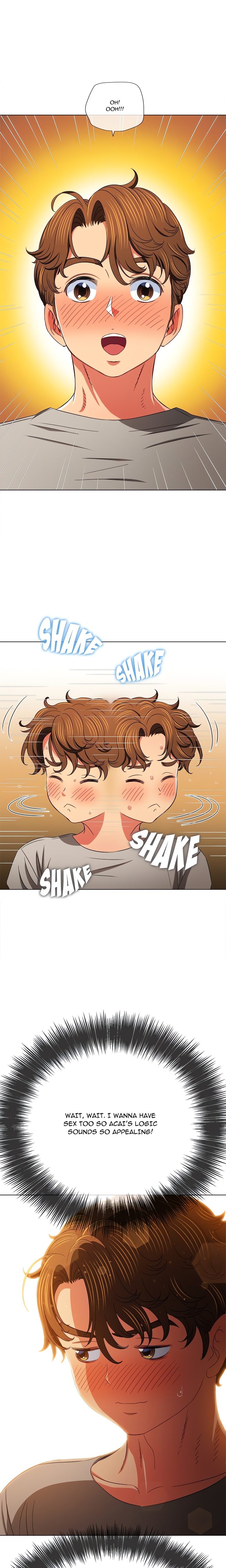 My High School Bully Chap chap 183-My High School Bully - Next Chap 184