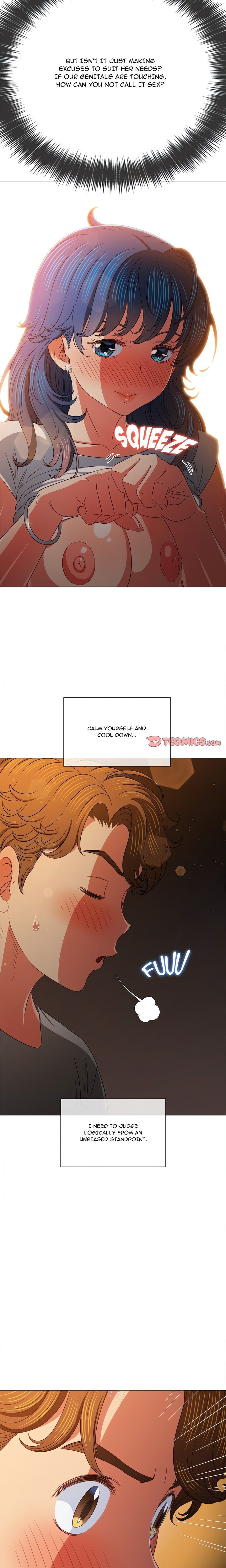 My High School Bully Chap chap 183-My High School Bully - Next Chap 184