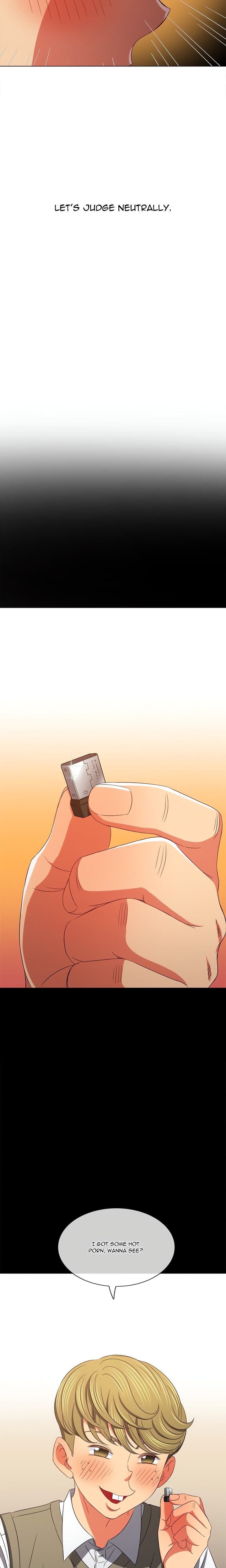 My High School Bully Chap chap 183-My High School Bully - Next Chap 184