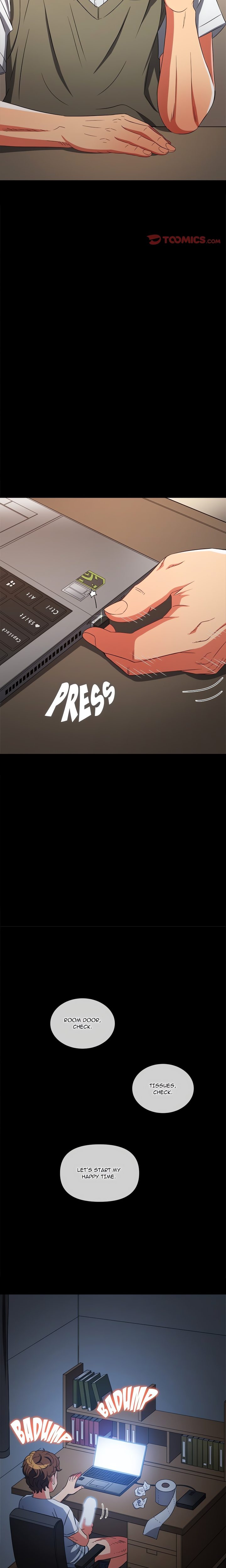 My High School Bully Chap chap 183-My High School Bully - Next Chap 184