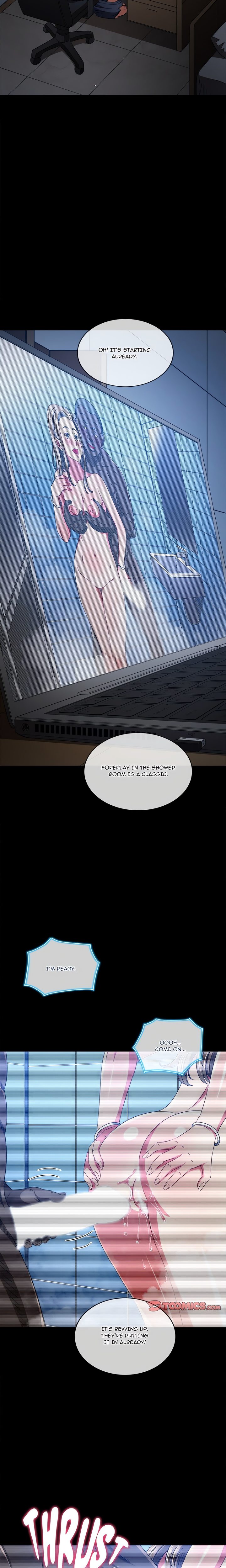 My High School Bully Chap chap 183-My High School Bully - Next Chap 184