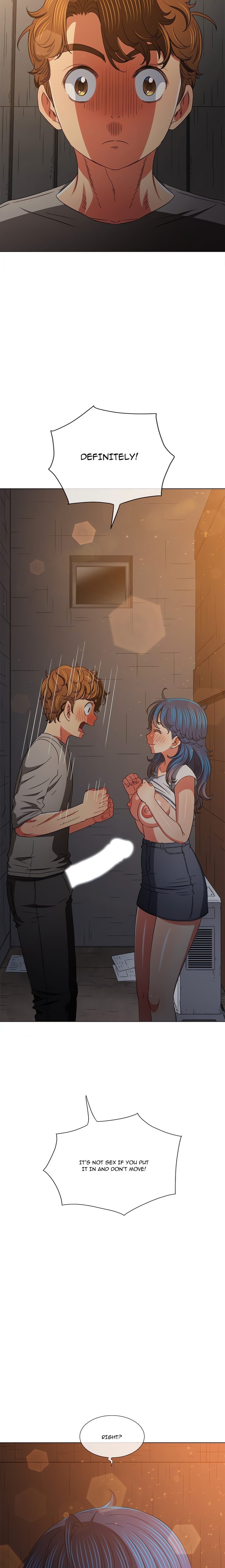 My High School Bully Chap chap 183-My High School Bully - Next Chap 184