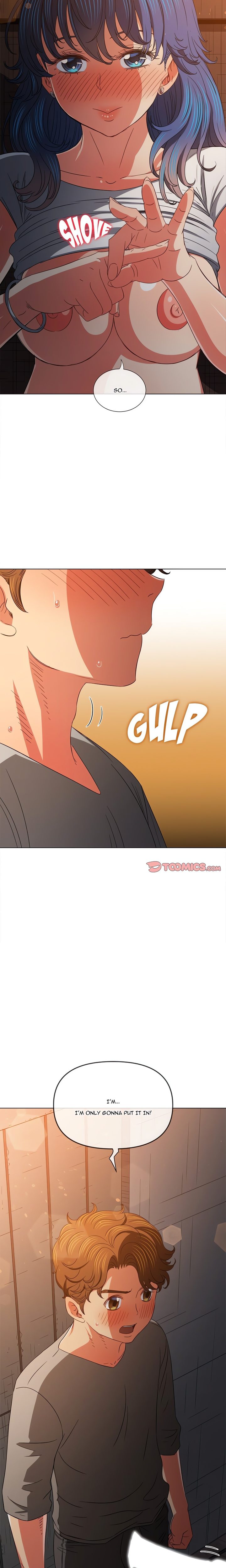 My High School Bully Chap chap 183-My High School Bully - Next Chap 184