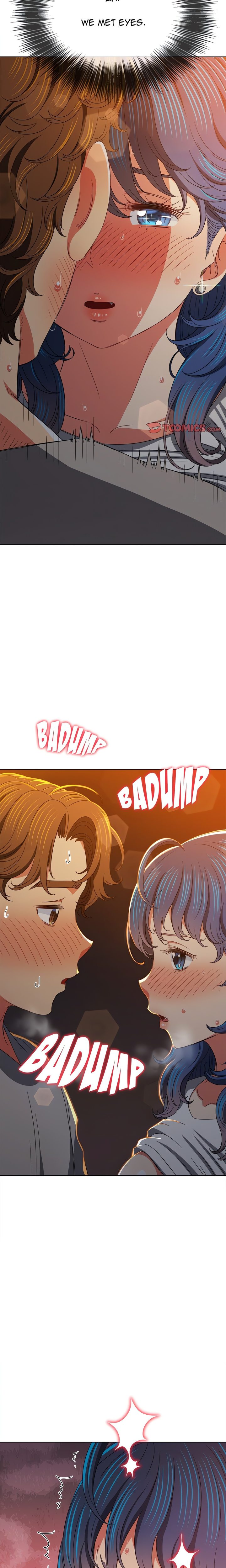 My High School Bully Chap chap 183-My High School Bully - Next Chap 184