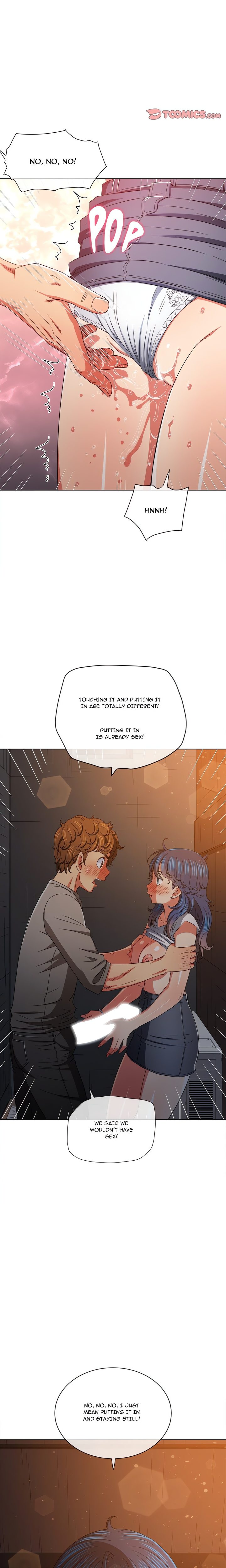 My High School Bully Chap chap 183-My High School Bully - Next Chap 184