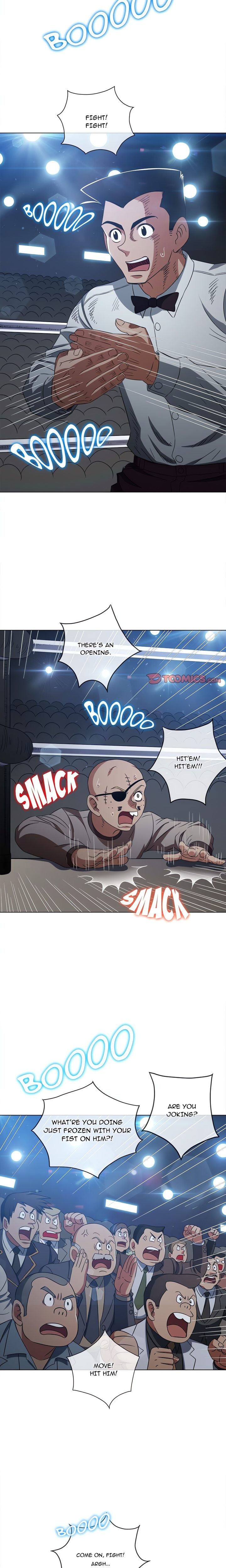 My High School Bully Chap chap 183-My High School Bully - Next Chap 184