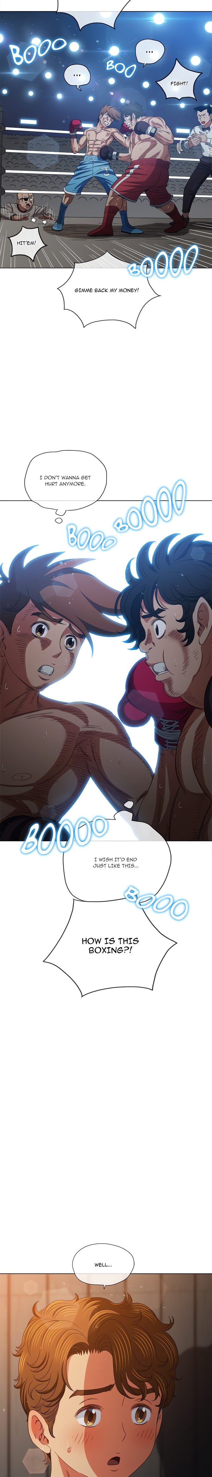 My High School Bully Chap chap 183-My High School Bully - Next Chap 184