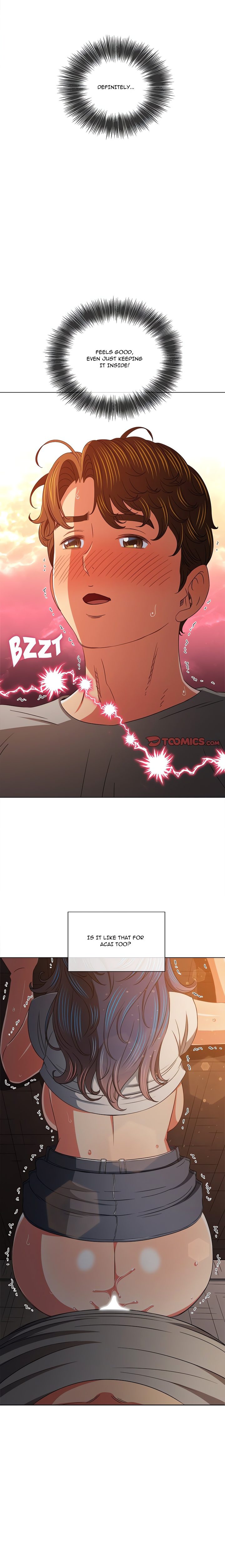 My High School Bully Chap chap 184-My High School Bully - Next Chap 185