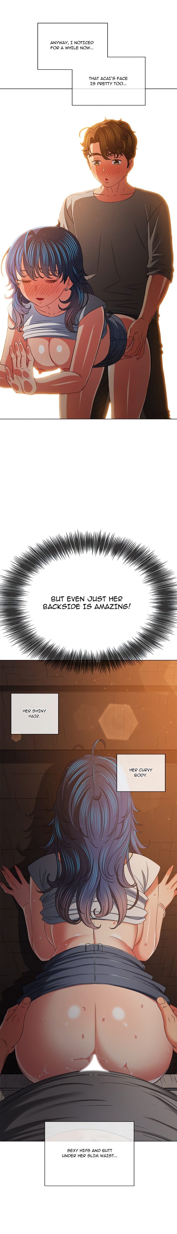 My High School Bully Chap chap 184-My High School Bully - Next Chap 185