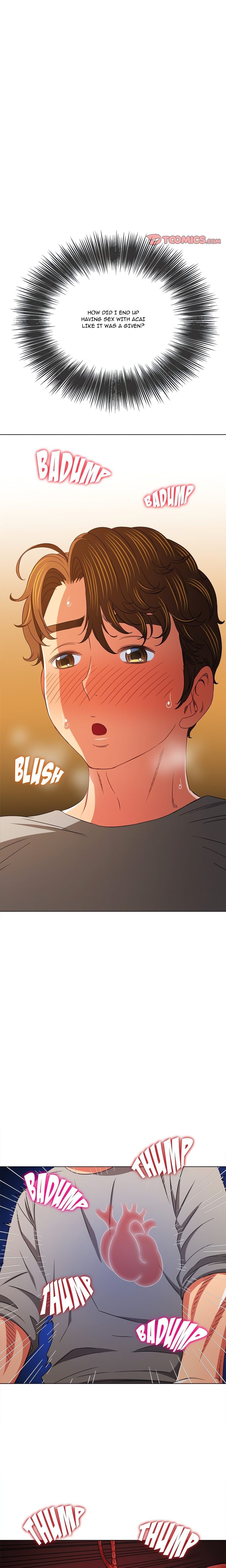 My High School Bully Chap chap 184-My High School Bully - Next Chap 185