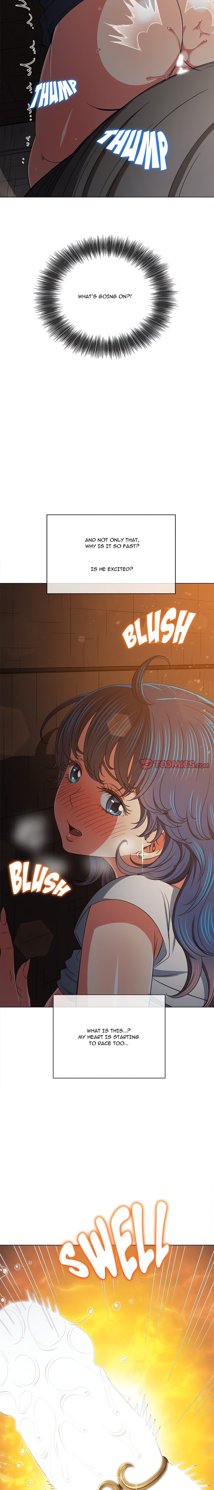 My High School Bully Chap chap 184-My High School Bully - Next Chap 185