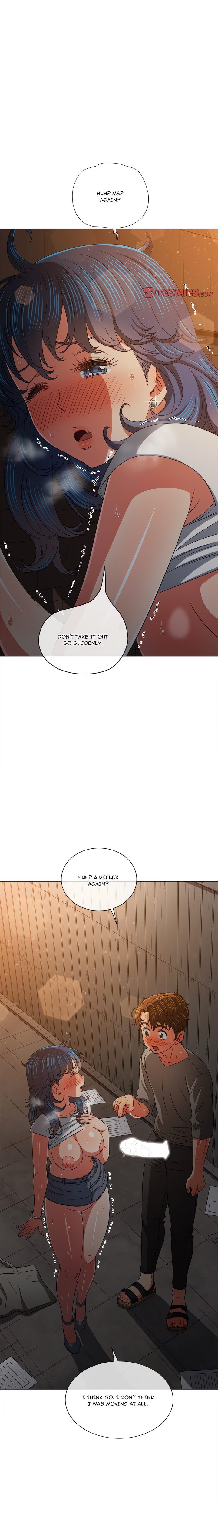 My High School Bully Chap chap 184-My High School Bully - Next Chap 185