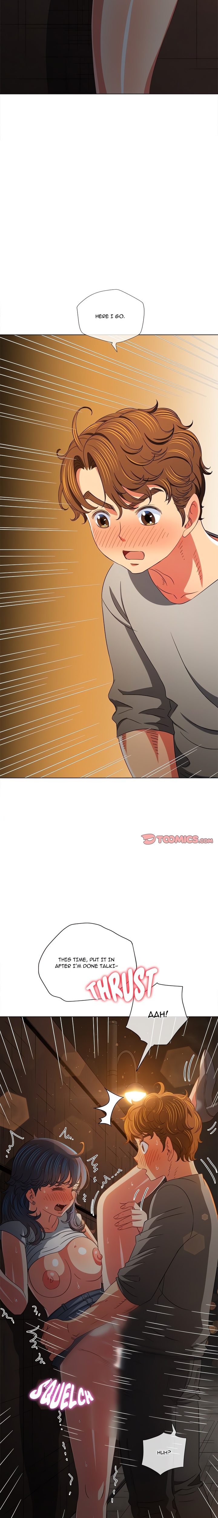 My High School Bully Chap chap 184-My High School Bully - Next Chap 185