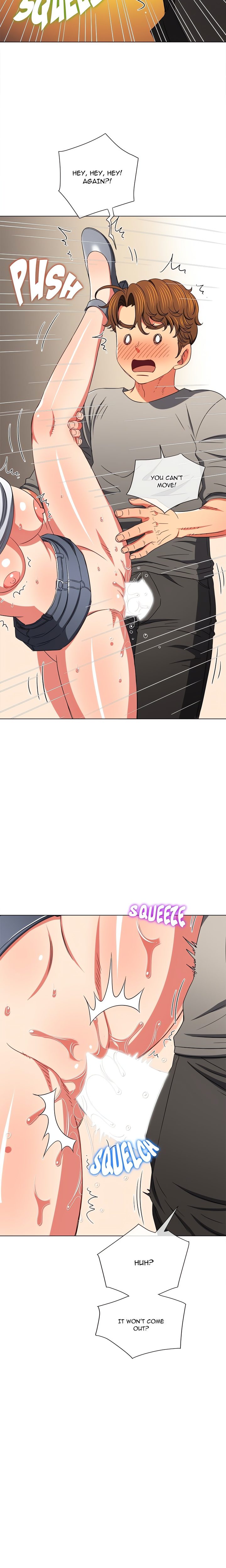 My High School Bully Chap chap 184-My High School Bully - Next Chap 185